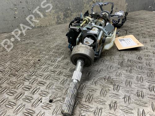 Steering column BMW 5 (E60) 528 i | BP40129554M21 - Image 6