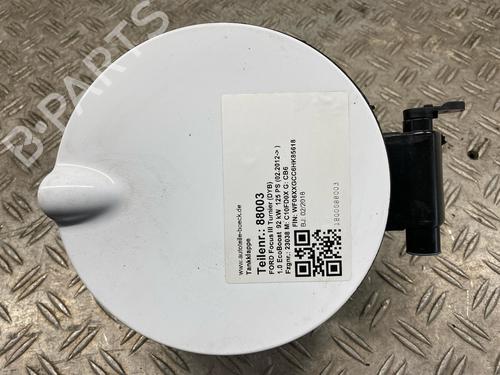 Used Fuel flap FORD FOCUS III Turnier 1.0 EcoBoost (125 hp) 27273919