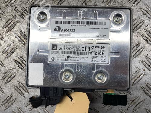 Elektronisk modul OPEL INSIGNIA A (G09) 2.0 CDTI (68) | BP31039210M83 