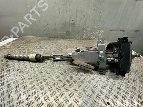 Steering column MERCEDES-BENZ E-CLASS T-Model (S211) E 220 T CDI (211.206) | BP31585709M21 