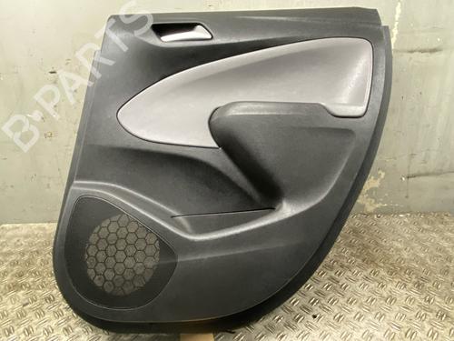 Used Rear right panel OPEL CROSSLAND X / CROSSLAND (P17, P2QO) 1.2 (75) (131 hp) 31949318