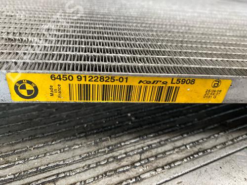 AC radiator BMW 5 (E60) 523 i | BP17742828M32 