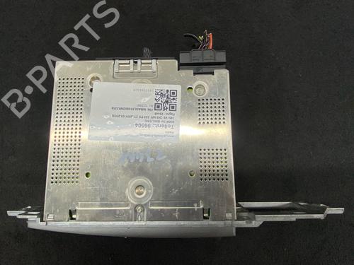 Radio BMW 7 (E65, E66, E67) 745 i, Li | BP38706199E6  - Image 6