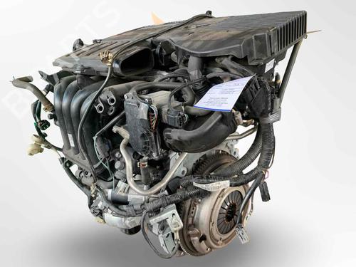 Engine MAZDA 3 (BL) 1.6 MZR (BL14) | BP28142875M1 