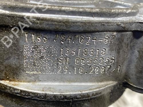 Vacuum pump BMW 3 Touring (E91) 318 i | BP29627143M80