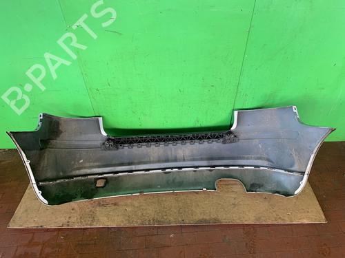 Rear bumper AUDI A3 Sportback (8PA) 1.8 TFSI | BP25470152C8 