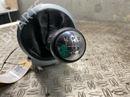 Used Automatic gearbox selector CITROËN BERLINGO MULTISPACE (B9) 1.6 VTi 120 (120 hp) 28623490