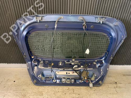 Tailgate FORD FIESTA VI (CB1, CCN) 1.25 | BP17724024C6 