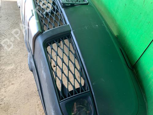 Front bumper AUDI ALLROAD C5 (4BH) 2.5 TDI quattro | BP24541052C7 