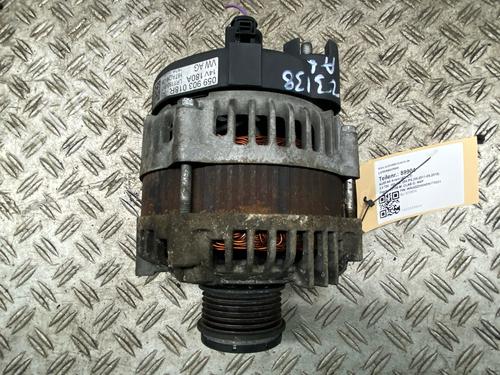Alternator AUDI A6 C7 Avant (4G5, 4GD) 3.0 TDI | BP29187827M7 