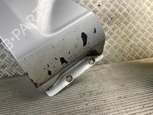 Left front fenders FORD MONDEO IV Turnier (BA7) 2.0 TDCi | BP19536252C41 