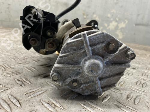 Starter FORD KUGA I 2.0 TDCi 4x4 | BP31668371M8 