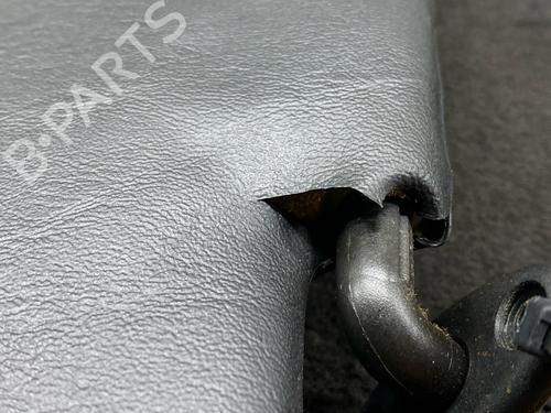 Left sun visor MERCEDES-BENZ E-CLASS (W124) E 220 (124.022) | BP36667365I1  - Image 6