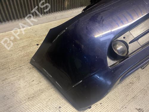 Front bumper BMW 5 (E60) 520 i | BP21485063C7 