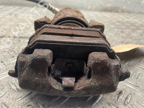 Left front brake caliper VW NEW BEETLE (9C1, 1C1) 2.0 | BP25771375M105 