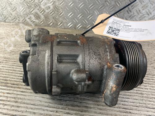 AC compressor BMW 3 Touring (E91) 318 d | BP20157798M34 