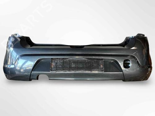 Used Rear bumper Rear bumper DACIA SANDERO 1.4 (BS0C, BS0A, BS0G, BS1F, BS0E) (75 hp) 34582291 34582291