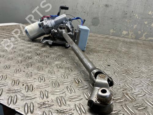 Steering column RENAULT TWINGO II (CN0_) 1.2 16V (CN0K, CN0V, CN0A) | BP28075790M21 
