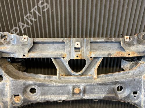 Subframe MERCEDES-BENZ A-CLASS (W169) A 150 (169.031, 169.331) | BP19734106M9 