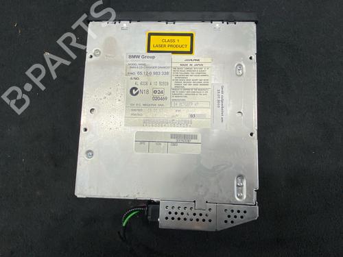 Electronic module BMW 5 Touring (E61) 525 d | BP33011813M83  - Image 6