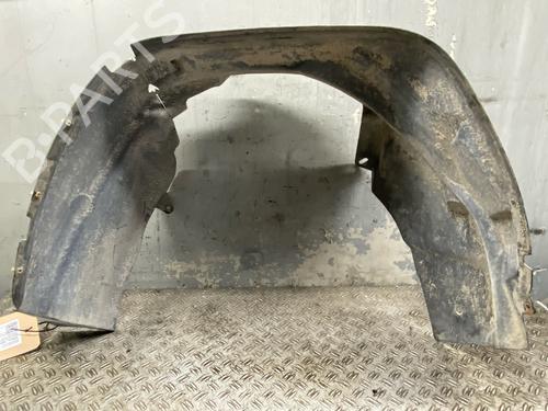 Used Wheel arch Wheel arch JEEP COMPASS (MK49) 2.2 CRD 4x4 (163 hp) 33541533 33541533