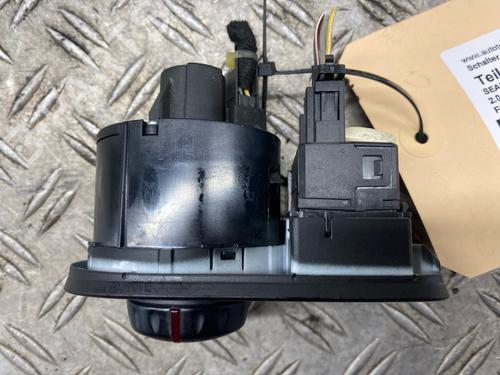 Headlight switch SEAT LEON (1P1) 2.0 TFSI | BP38931551I24 - Image 2