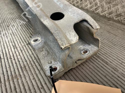 Rear bumper reinforcement CITROËN C4 Picasso I MPV (UD_) 1.6 HDi | BP18833075C73 
