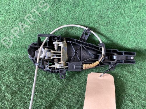 Rear left exterior door handle BMW 3 Touring (E91) 320 d | BP15423999C130 