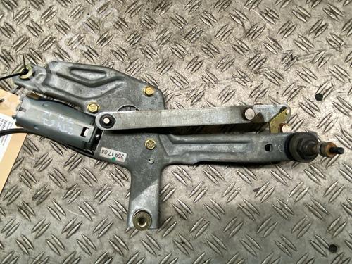Used Rear wiper motor Rear wiper motor 39465584 39465584