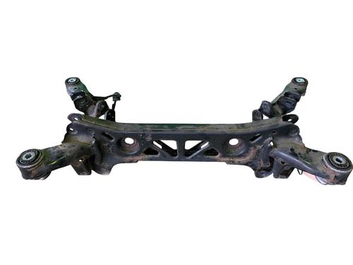 Rear axle AUDI A6 C7 Avant (4G5, 4GD) 3.0 TDI | BP29187812M2 
