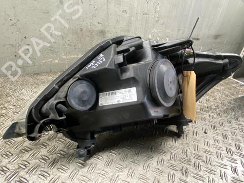 Right headlight FORD KUGA I 2.0 TDCi 4x4 | BP31640741C29 