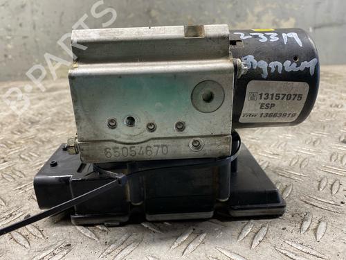 ABS pump OPEL SIGNUM Hatchback (Z03) 3.0 V6 CDTI (F48) | BP34406487M43 - Image 4