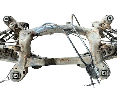 Rear axle BMW 1 (E87) 120 d | BP36406125M2 - Image 10