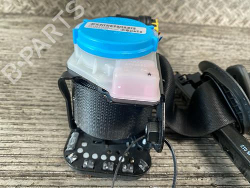 Front right seatbelt MERCEDES-BENZ B-CLASS Sports Tourer (W246, W242) B 200 CDI / d 4-matic (246.202) | BP18529336I25 