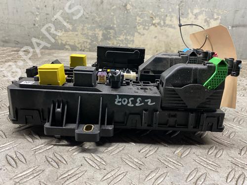 Fuse box OPEL ASTRA H (A04) 1.6 (L48) | BP36595768E1 - Image 4