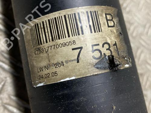 Driveshaft BMW 5 Touring (E61) 525 d | BP33011816M37  - Image 7