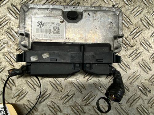Used Engine control unit (ECU) SKODA FABIA I (6Y2) 1.4 (80 hp) 29528091