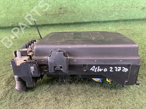 Fuse box OPEL ASTRA K Sports Tourer (B16) 1.6 CDTi (35) | BP19495845E1 