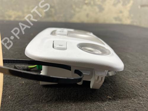 Kabinelys PEUGEOT 2008 I (CU_) 1.2 THP 110 / PureTech 110 | BP33690542I8 - Image 4
