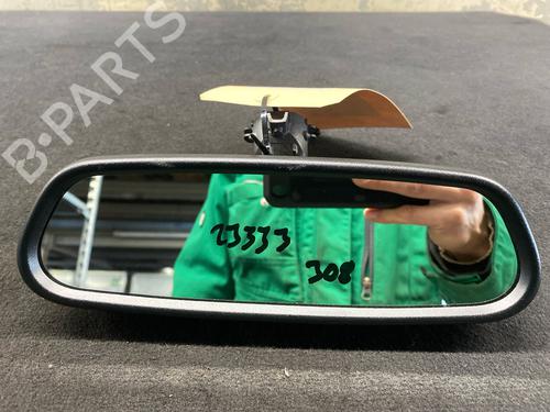 Espelho interior Espelho interior PEUGEOT 308 SW II (LC_, LJ_, LR_, LX_, L4_) 1.2 THP 130 (131 hp) 34211280 34211280