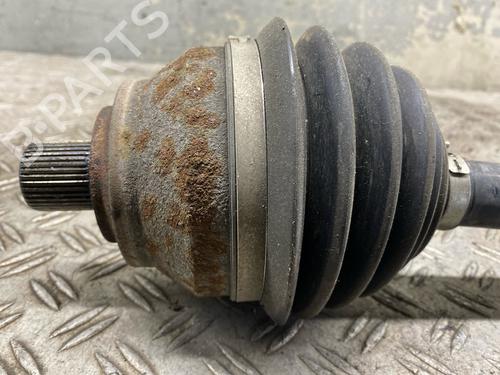 Left front driveshaft AUDI A6 C6 Avant (4F5) 2.7 TDI | BP38238885M38 - Image 8