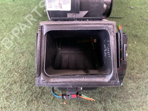 Heater blower motor MERCEDES-BENZ M-CLASS (W164) ML 350 4-matic (164.186) | BP19397520M62 