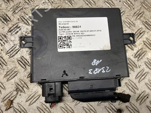 Moduł elektroniczny AUDI A8 D3 (4E2, 4E8) 4.2 TDI quattro | BP29978664M83