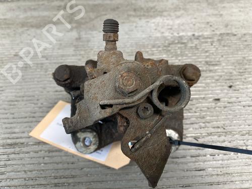 Left rear brake caliper FIAT ULYSSE (179_) 2.0 D Multijet | BP19099856M107 