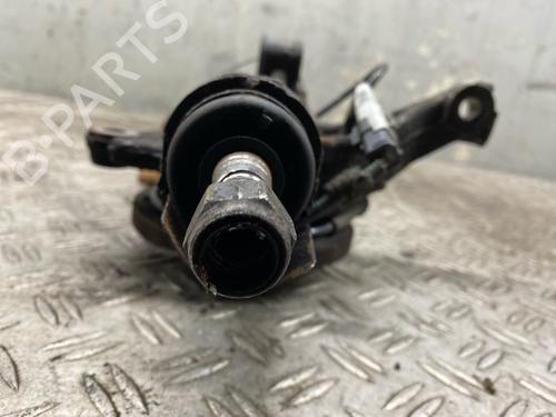 Right front steering knuckle CITROËN BERLINGO MULTISPACE (B9) 1.6 VTi 120 | BP28608902M26 