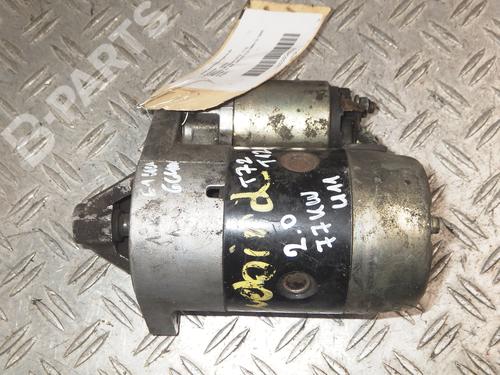 Starter NISSAN BLUEBIRD (T72 , T12, U12) 2.0 i (HLT72, T12) | BP8897675M8 