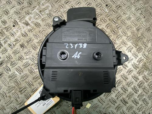 Heater blower motor AUDI A6 C7 Avant (4G5, 4GD) 3.0 TDI | BP29273125M62 