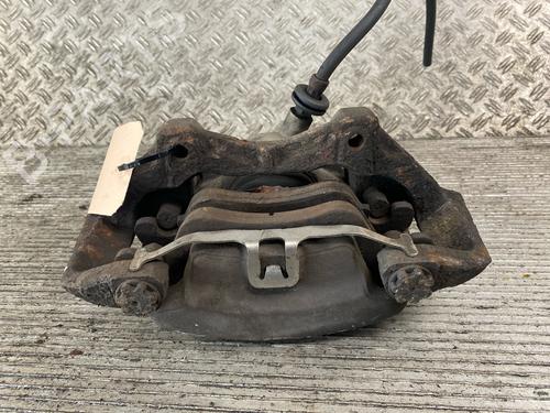 Used Left front brake caliper MERCEDES-BENZ C-CLASS (W204) C 350 (204.056) (272 hp) 17789493
