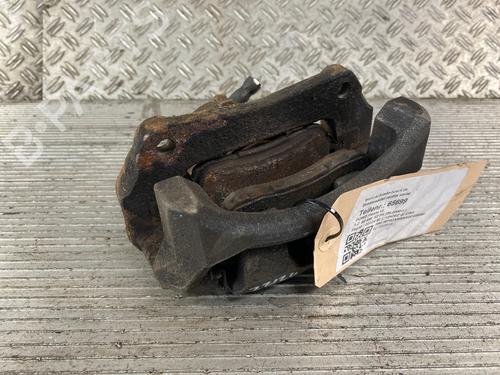 Right front brake caliper FORD FIESTA VI (CB1, CCN) 1.25 | BP14606982M104 