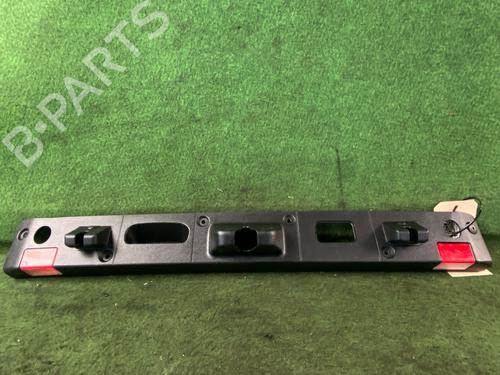 Used Tailgate handle MERCEDES-BENZ S-CLASS (W221, V221) S 400 Hybrid (221.095, 221.195) (279 hp) 20698188